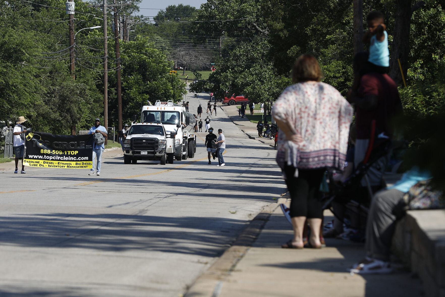 Juneteenth Parade